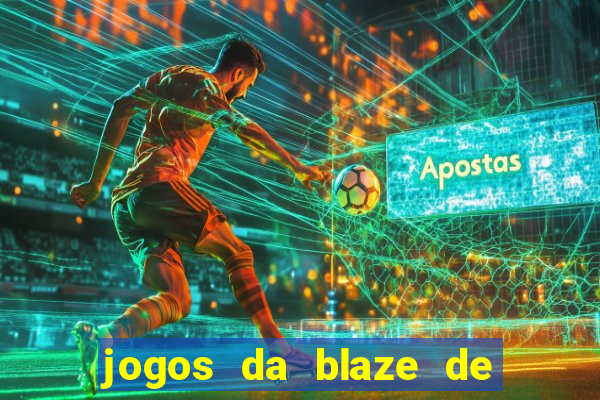 jogos da blaze de 5 centavos